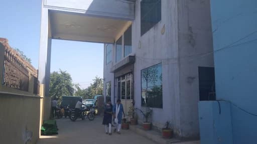 Sds Senior Secondary School gallery image 3