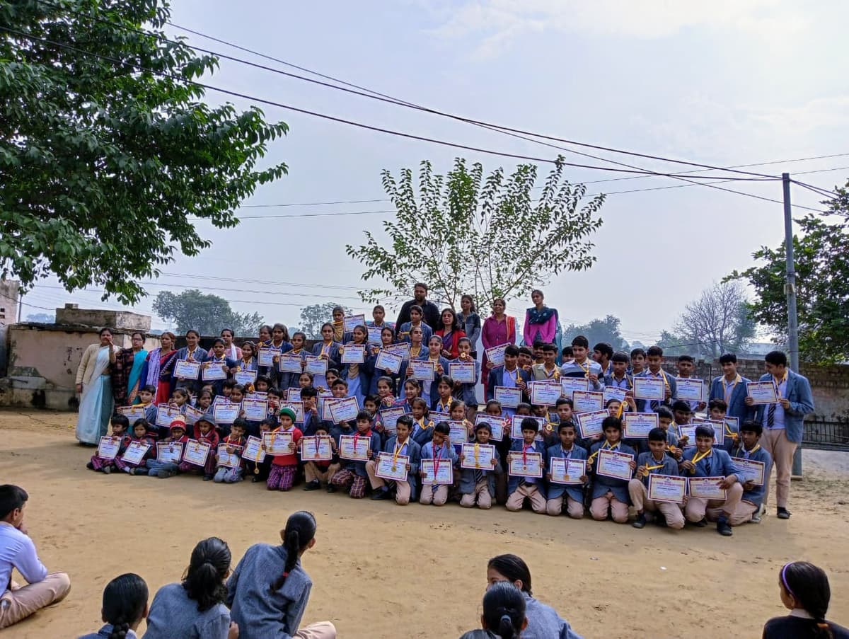 Sds Senior Secondary School photo 2