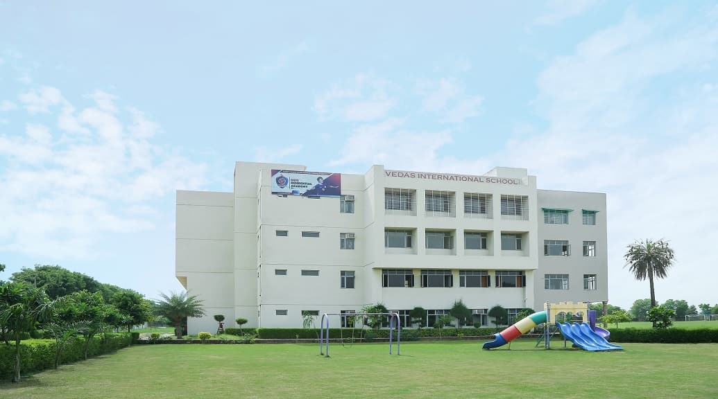 Vedas International School photo 3