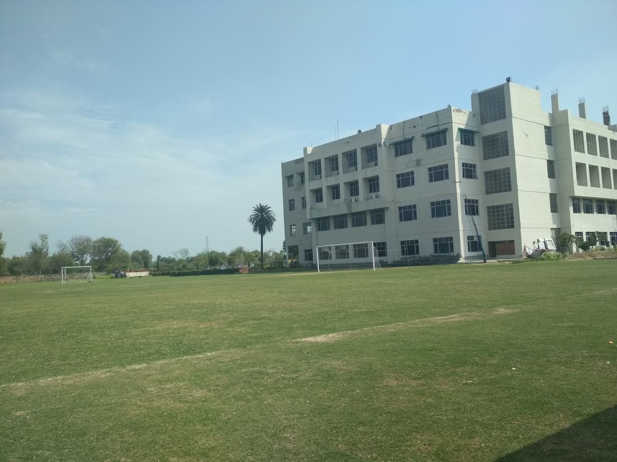 Vedas International School photo 2