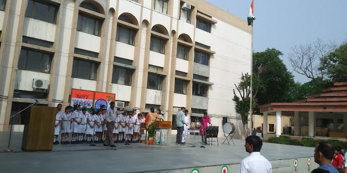 Dav Public School Sector 14 photo 4