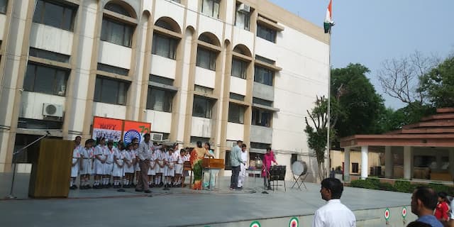 Dav Public School gallery image 2