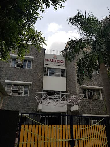 Dav Public School Sector 14 photo 3