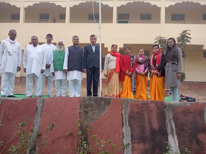 Maharishi Vidya Mandir Public School Chandu photo 4