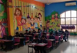 Mother'S Pride Sector 5 photo 3