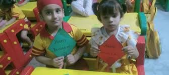 Foster Kids Pre School gallery image 3