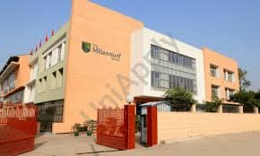 The Millennium School photo 4