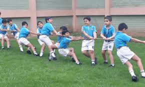 The Millennium School photo 1