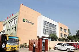 The Millennium School photo 3