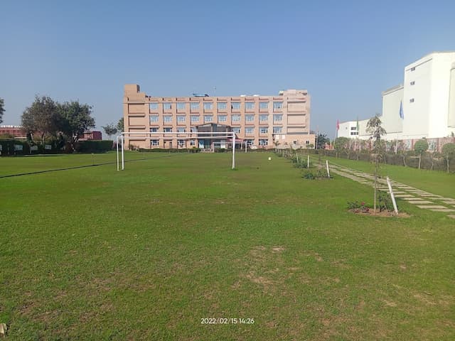 Cambridge International School gallery image 2