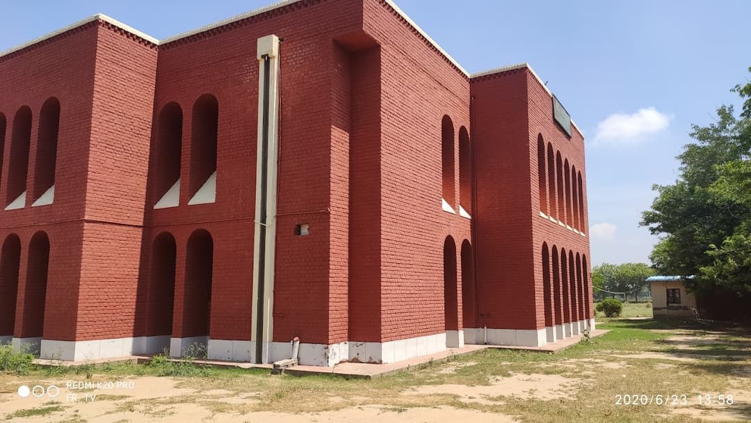 Shantigram Vidhya Niketan School photo 1