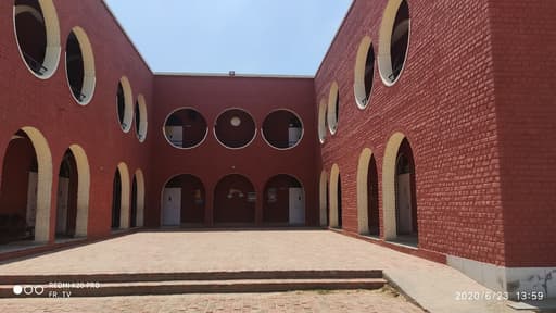 Shantigram Vidhya Niketan School gallery image 2