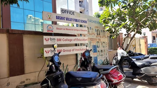 Basant Valley Public School gallery image 2