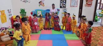 Green Foresto Preschool Sector 10a photo 3