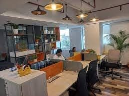 Green Foresto Preschool Sector 10a photo 1