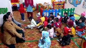 Green Foresto Preschool Sector 10a photo 2