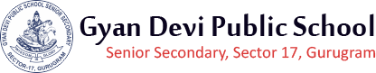 Gyan Devi Public School, Sector 17, Top CBSE school in Gurugram.