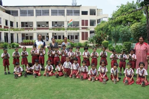 Gyan Devi Public School gallery image 4