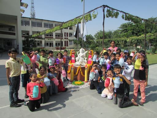 Gyan Devi Public School gallery image 1