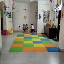 Flying Champs Sector 10a photo 3