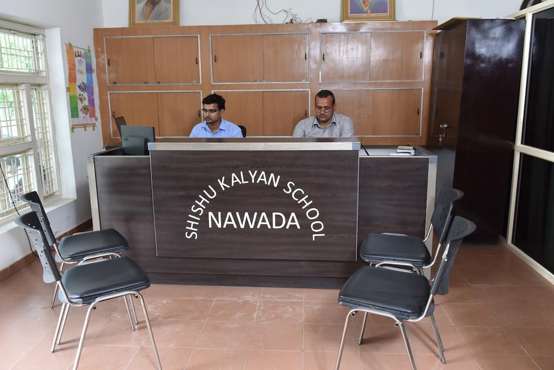 Shishu Kalyan Senior Secondary School photo 3