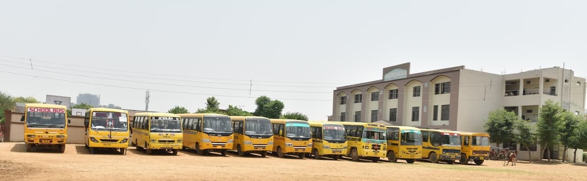 Shishu Kalyan Senior Secondary School Sector 86 photo 2