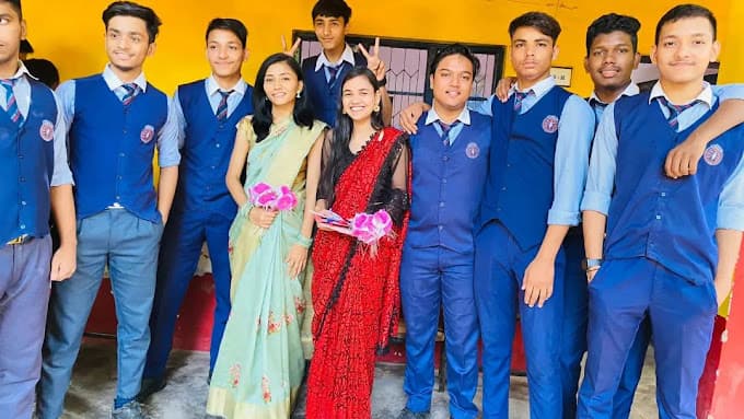 Lyceum School Sector 17 photo 3