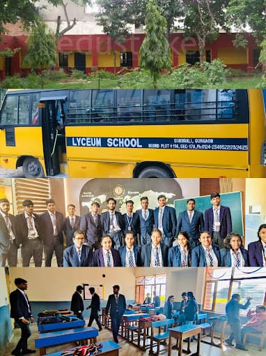 Lyceum School Sector 17 photo 1
