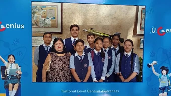 Lyceum School Sector 17 photo 2