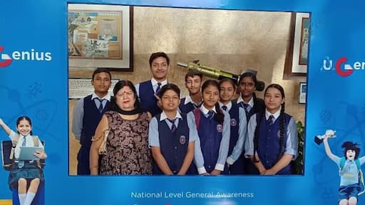 Lyceum School gallery image 3