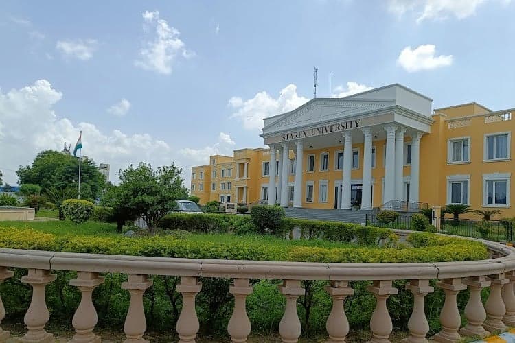 Starex International School Bhorankalan photo 3