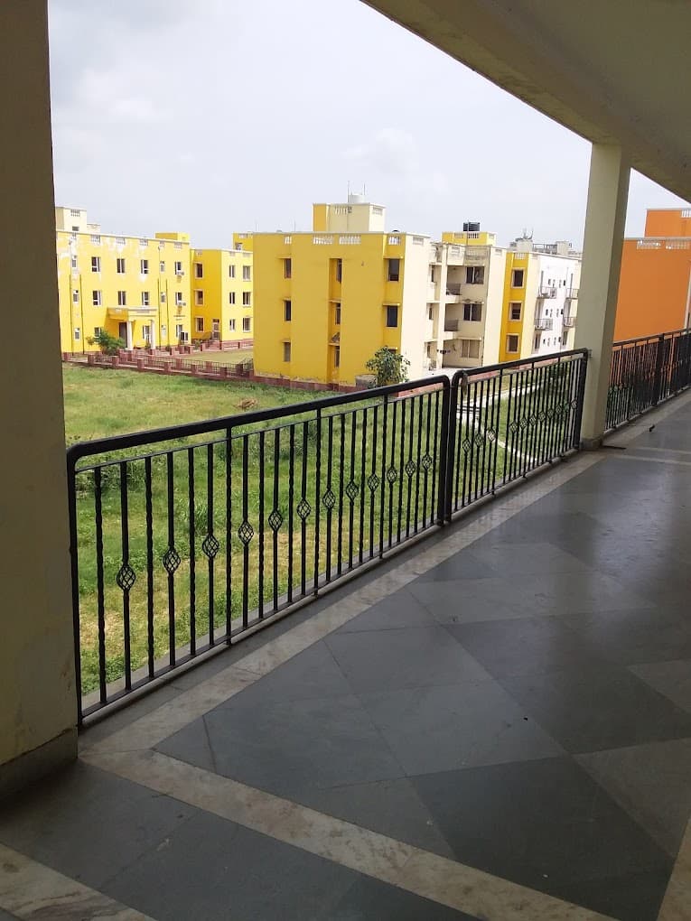 Starex International School Bhorankalan photo 2