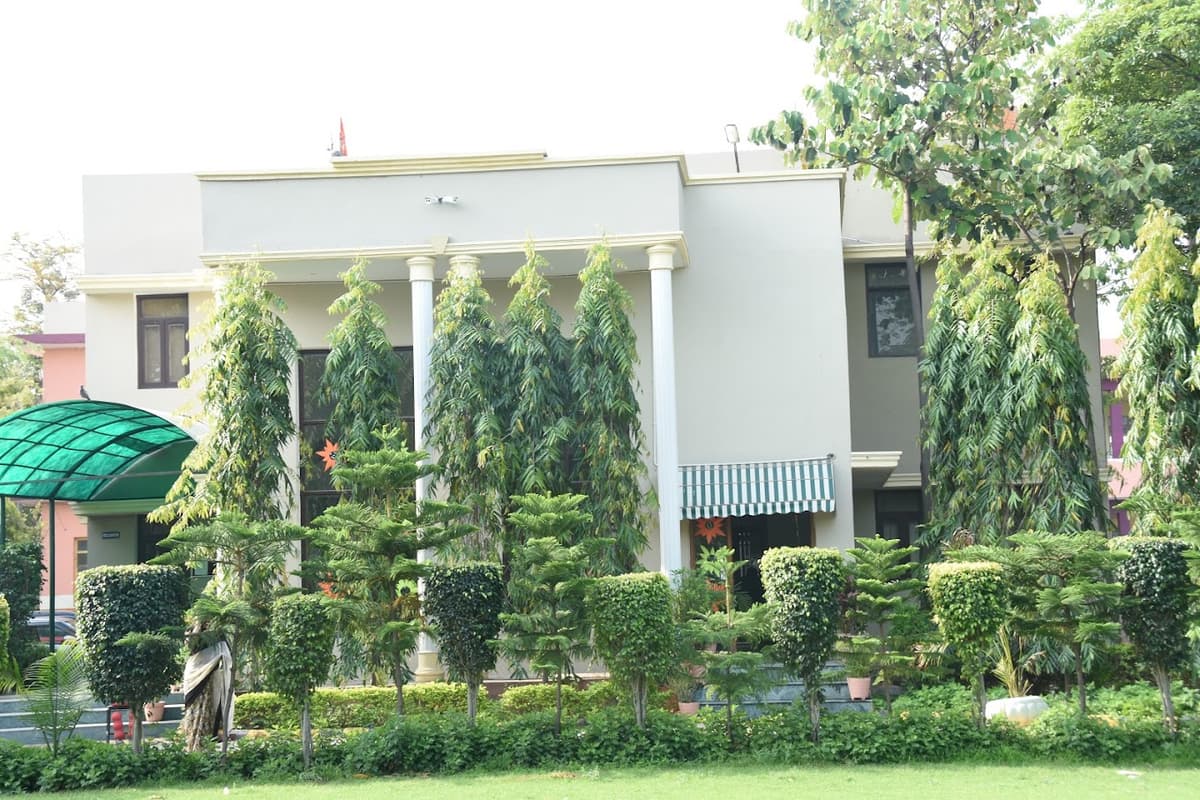 Asian Public School Sohna photo 2