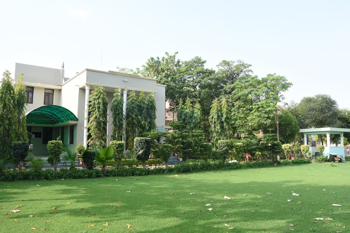 Asian Public School Sohna photo 3