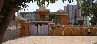 Colonels Public School Sector 37c photo 1