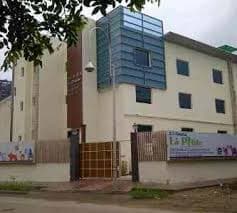 Gd Goenka La Petite Sohna Road photo 3