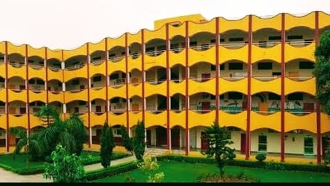 Dvm Public School Sohna photo 1