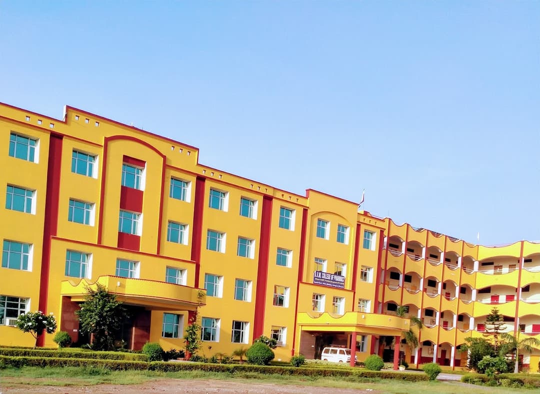 Dvm Public School Sohna photo 3