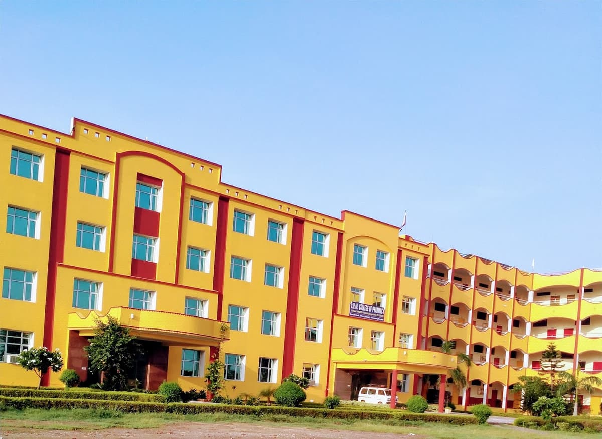 Dvm Public School Sohna photo 3