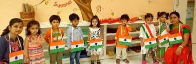 Gd Goenka La Petite Sohna Road photo 1