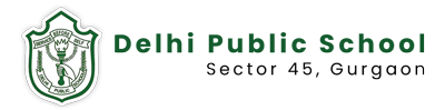 Delhi Public School, Sector 45, Uday Nagar, One of the best CBSE schools in Gurugram.