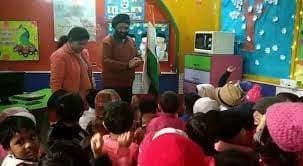 Phulwari Kidz Day Care & Creche Play School Sector 14 photo 3