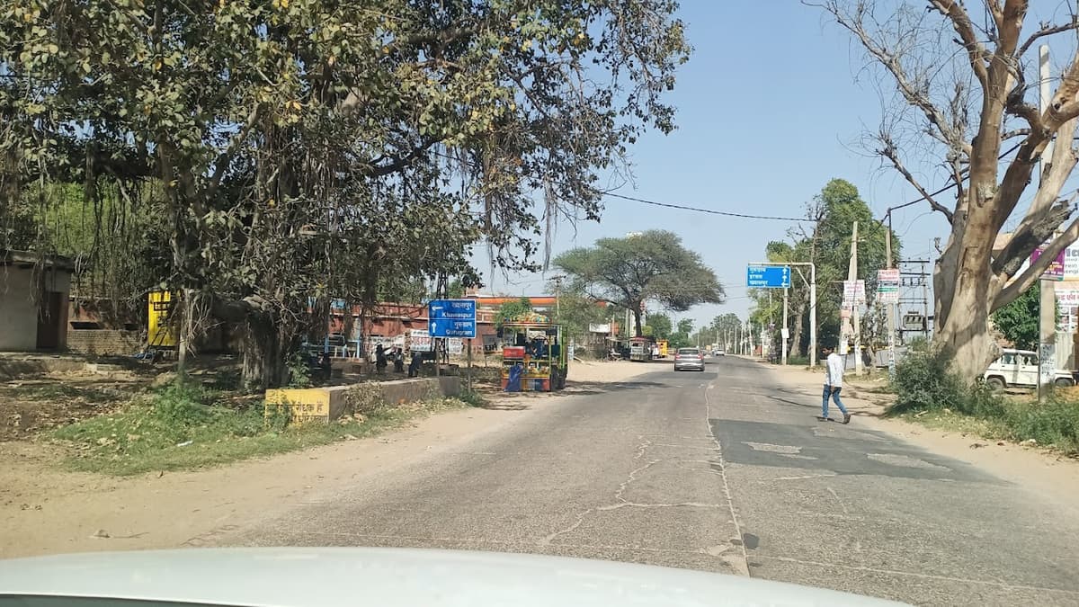 Lord Krishna International School Jamalpur photo 2