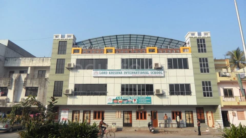 Lord Krishna International School Jamalpur photo 3