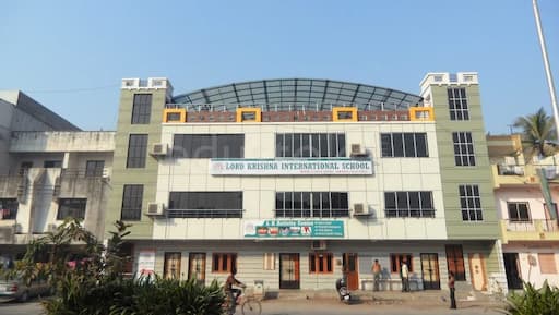 Lord Krishna International School gallery image 1