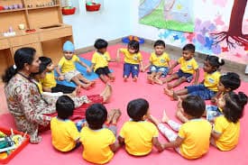 Seedz Pre School gallery image 2