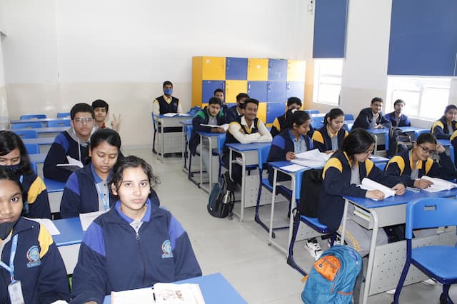 Narayana E-Techno School gallery image 3