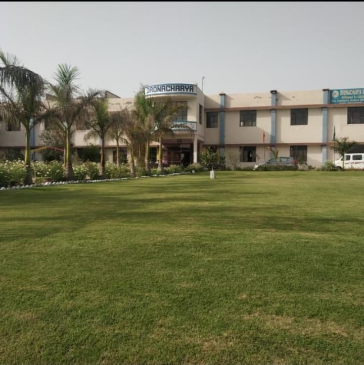 Dronacharya Senior Secondary School photo 1