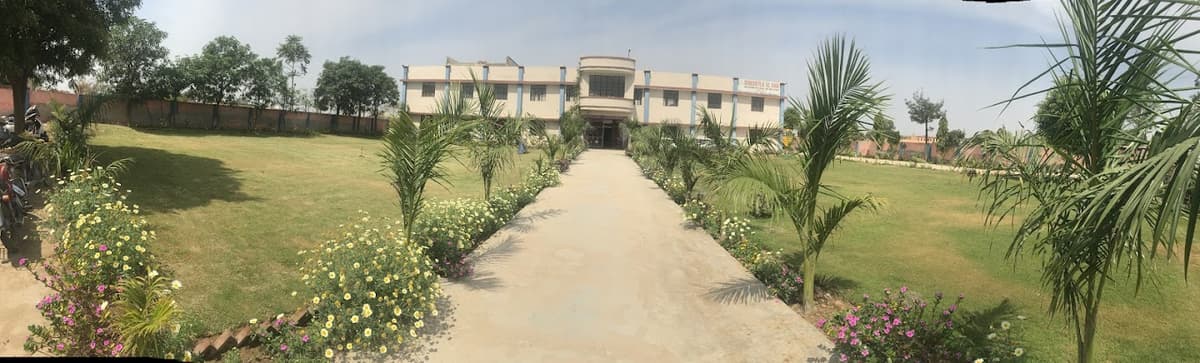 Dronacharya Senior Secondary School photo 2