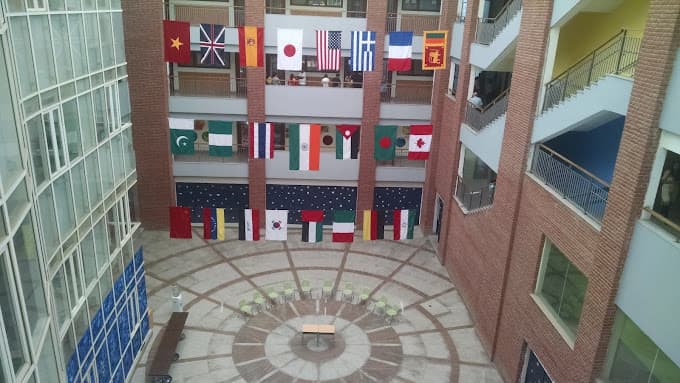 Amity Global School Sector 46 photo 2